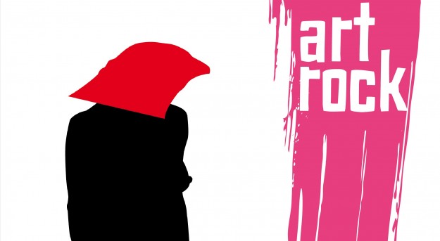 ART ROCK 2012-CartePostale10x15-x
