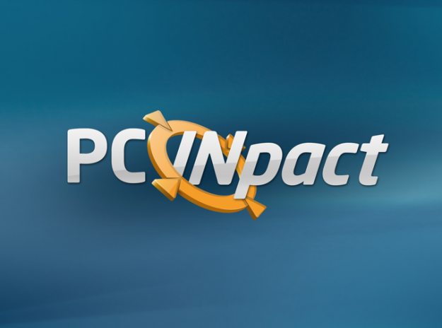 PC Inpact déontologie - La Déviation