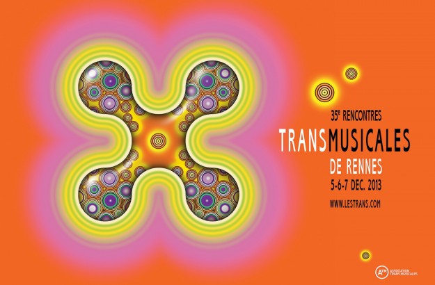 Transmusicales 2013 - La Déviation